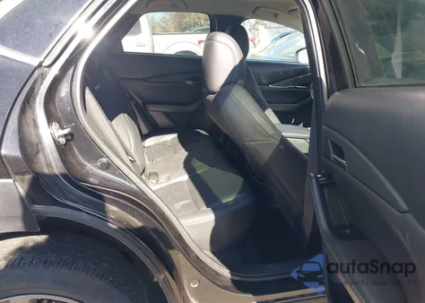 2023 Mazda Cx-30 2.5 S Preferred z USA, uszkodzony, nr VIN 3MVDMBCM2PM501526